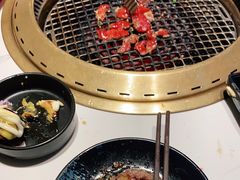 -和牛村烧肉放题(淄博王府井店)