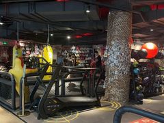 -威尔仕健身(虹桥南丰城店)