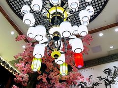大堂-徐鼎盛民间菜(上筑店)