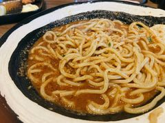 -雷神拉面(财富中心玉米楼店)