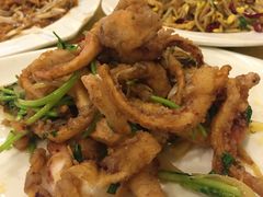 -大地春饼店(黄河路店)