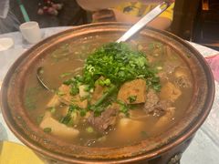 -京味斋·北京烤鸭(北京南站洋桥店)