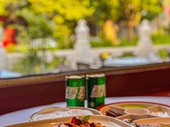 -月福京味斋·烤鸭店·北京菜(鼓楼总店)