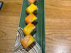 -蟹将军·松叶蟹和牛日料放题自助(K11店)