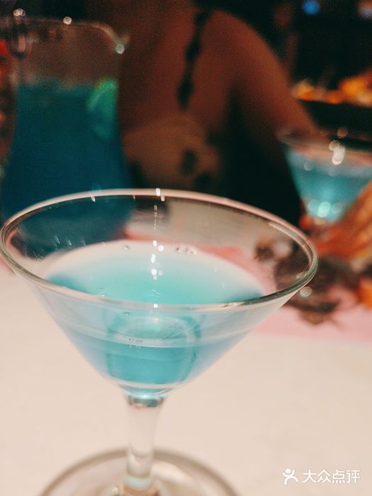 半秋山西餐厅(襄阳万达店)图片