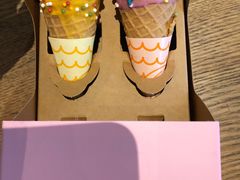 -星巴克(天津SM城市广场店)