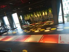 -威尔仕健身(海伦中心店)