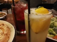 -PIZZA BIANCA(万象城店)