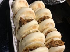 -東舍食唐精品陕菜馆
