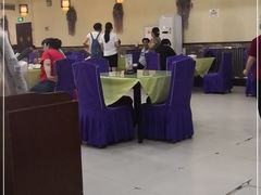 大堂-大眼锅贴水饺(河东店)