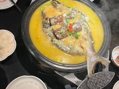 -探鱼·鲜青椒爽麻烤鱼(领展购物广场店)