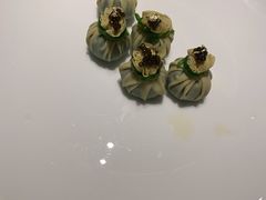 -甄御•海鲜新青岛菜(麦岛店)