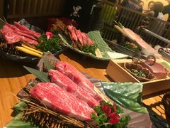 -黑牛の店·和牛烧肉(合生汇店)