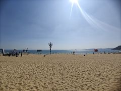 -大梅沙海滨公园