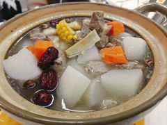 -美美餐厅(海珠首店)