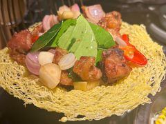 -云海肴云南菜·蒸汽石锅鱼(青岛万象城店)
