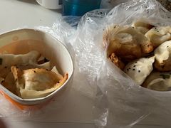 -吴江路生煎锅贴(立新路店)