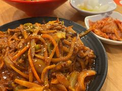 -多宾韩国料理(学衡路店)