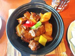 -镇江苏宁银河国际酒店-享悦中餐厅(市政路分店)