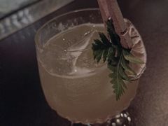 解药鸡尾酒-解药·antidote Cafe&Bar
