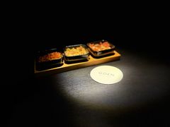 -GOEN·缘
