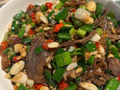 -彭耕记猪油炒小菜(吉联mall店)