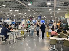 -宜家·瑞典风味餐厅(烟台路店)
