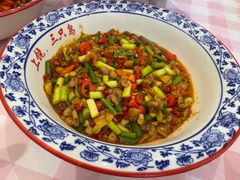 -三只鸟本地特色菜馆(上饶总店)