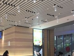 -舌尖尖·兰州牛肉面(浦东机场店)