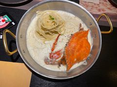 -速度披萨(蓝色港湾店)