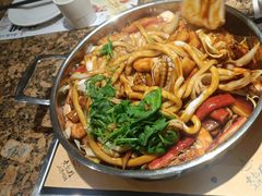 -黄记煌三汁焖锅(金凤万达广场店)