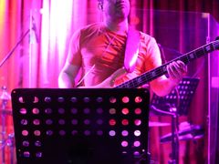 -音乐房子·Vintage Live Bar(玉林总店)