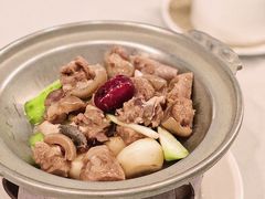 清焖东山羊-闻见中国海南菜(K11店)