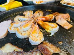 -獨門烤肉(开发区店)