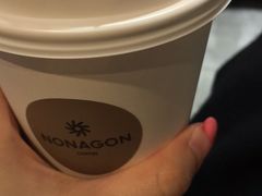 -Legno.ita Coffee by Wood(襄阳南路店)