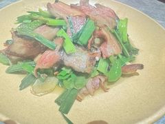 -廖川菜(八佰伴店)
