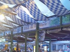 -巴伐利亚啤酒坊(意式风情街店)