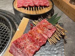-厚贞日式烤肉(龙之梦店)