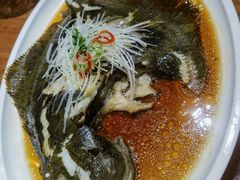 -醉霖生态餐厅(交大店)