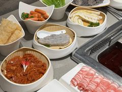 -海底捞火锅(世豪广场店)