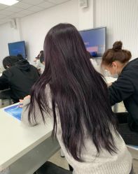 -MY HAIR ARDOR
