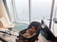 -广州四季酒店