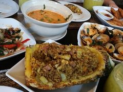 -自然餐厅(Phuket)