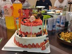 -玉华台饭庄·淮扬菜·烤鸭(望京店)