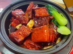 -马凯餐厅(长椿街店)