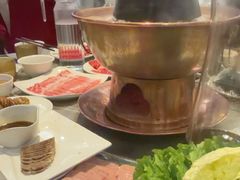 -东来顺饭庄(王府井步行街店)