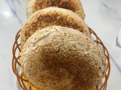 -清真喜兰老丁羊汤特色小吃