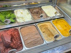 -米糯糯·MINONO·大福冰淇淋(青岛万象城店)
