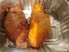 -菲滋意式餐厅(青悦城店)