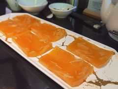 -顺峰顺水顺德菜(龙华店)